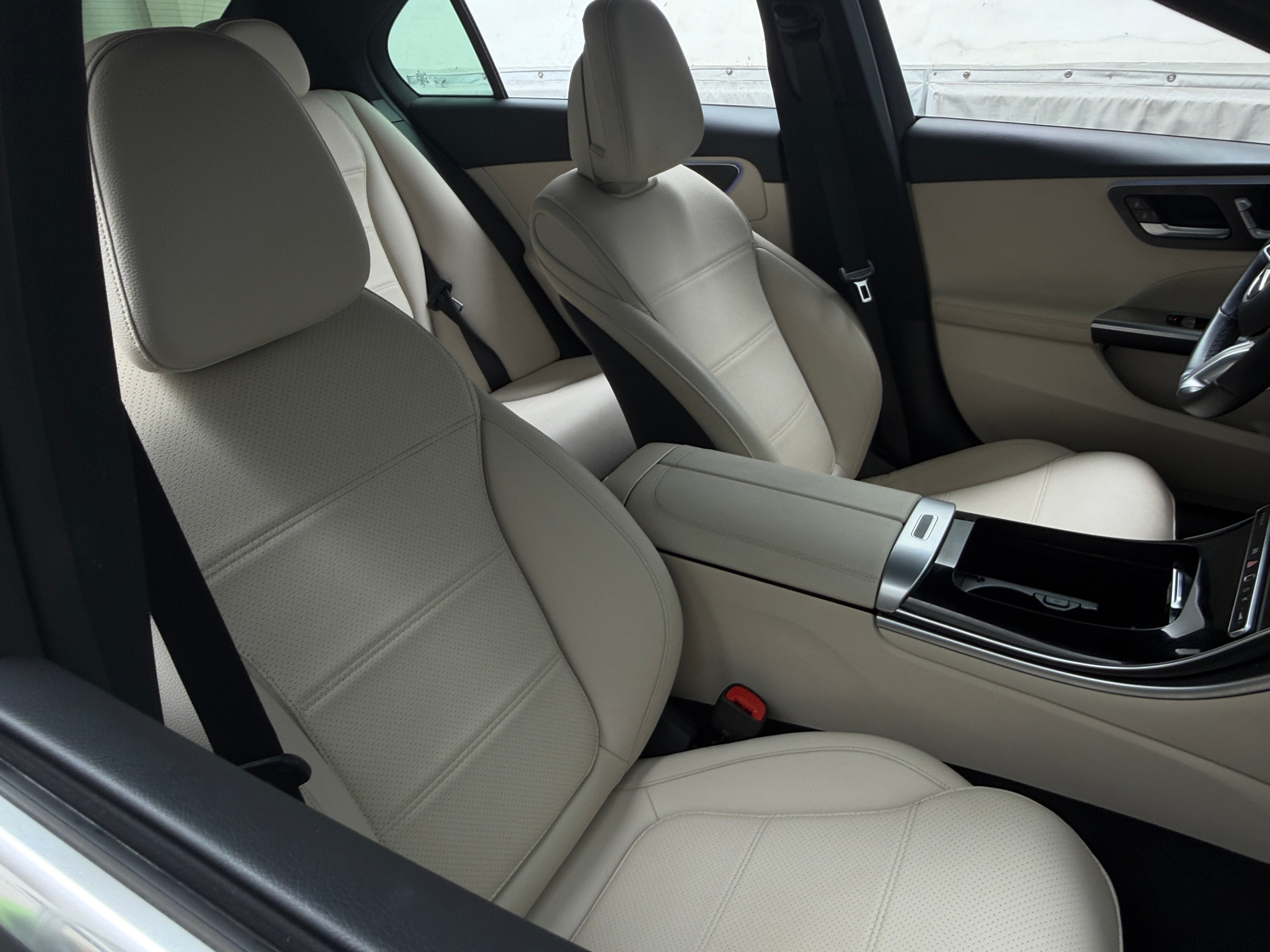 mercedes-benz c-class sedan 2023 W1KAF4GBXPR076970 image mercedes-benz c-class sedan 2023 W1KAF4GBXPR076970 image